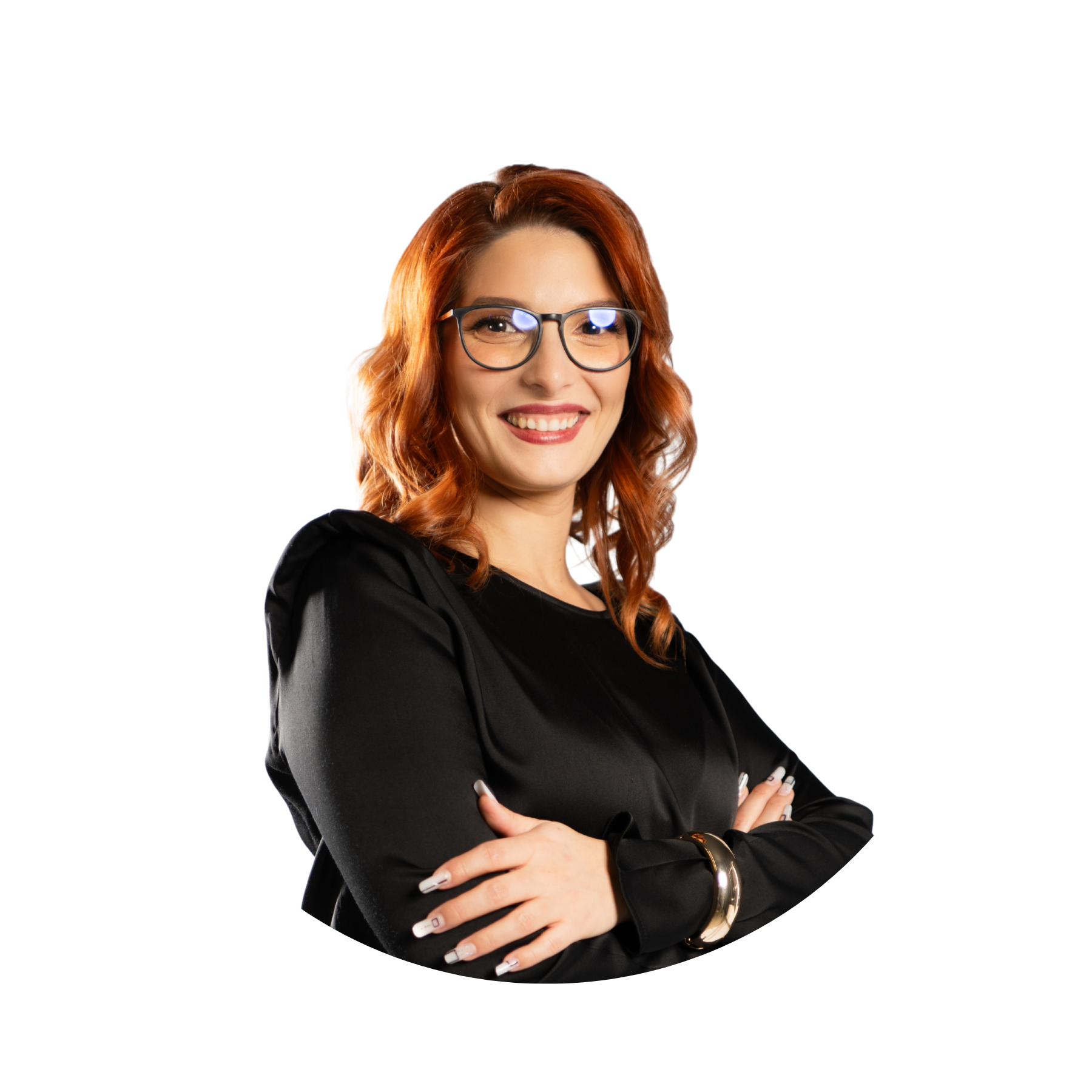 Antonia — Organizator Summer Party 2026